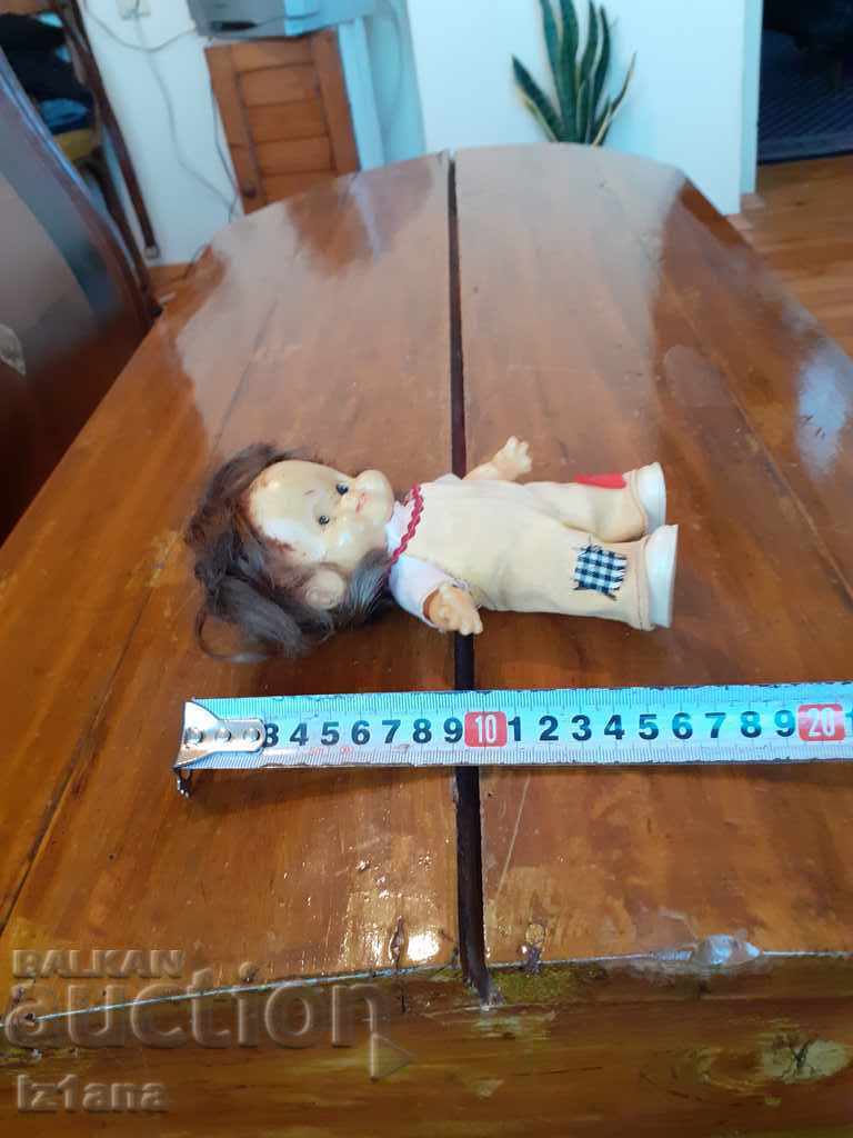 Old Doll - 5 Old Doll - 5