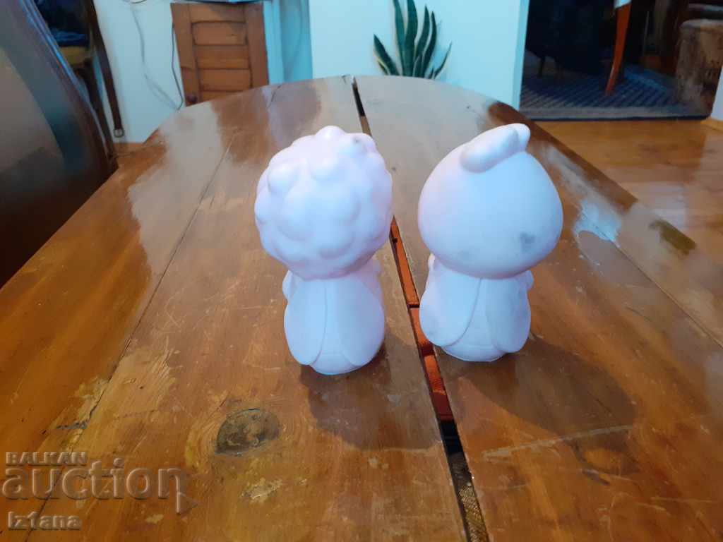 Delivery of Old Toys: Bumblebees Delivery of Old Toys: Bumblebees