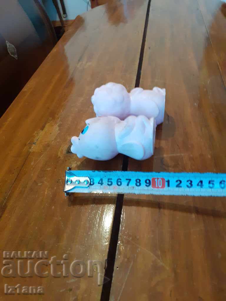 Old Toys: Bumblebees - 5 Old Toys: Bumblebees - 5