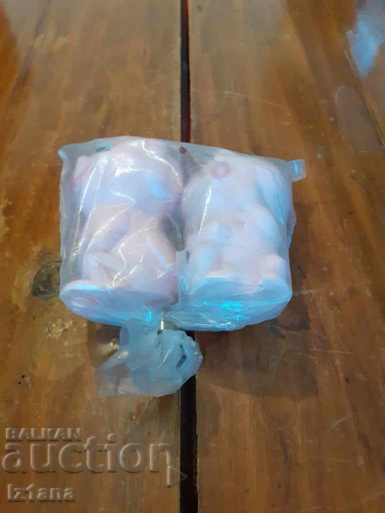 Old Toys: Bumblebees Old Toys: Bumblebees