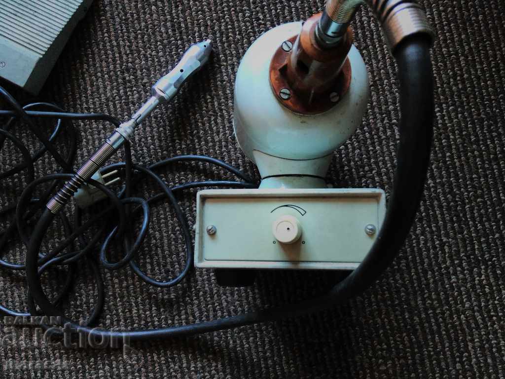 Dental machine with price 189.00 BGN | € 96.63 Dental machine with price 189.00 BGN | € 96.63