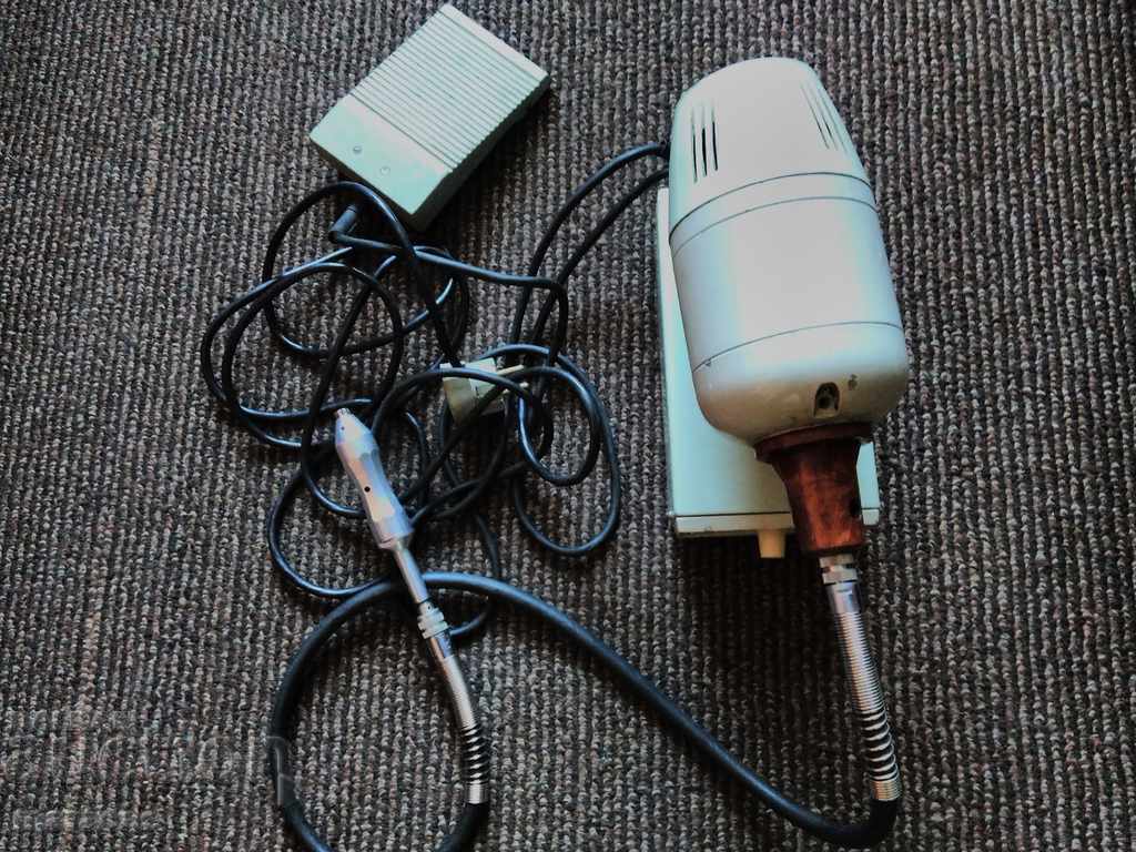 Dental machine Dental machine