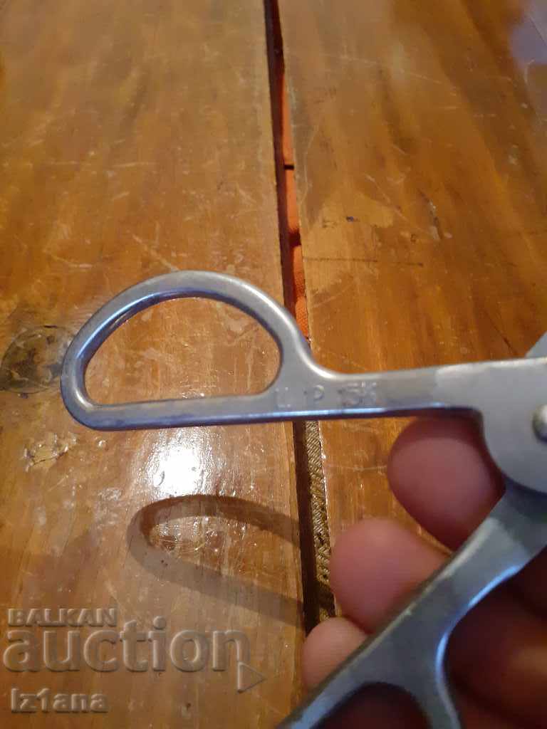 An old kitchen tool - 5 An old kitchen tool - 5