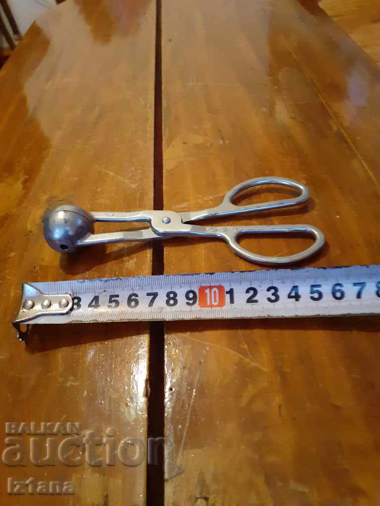 An old kitchen tool - 6 An old kitchen tool - 6