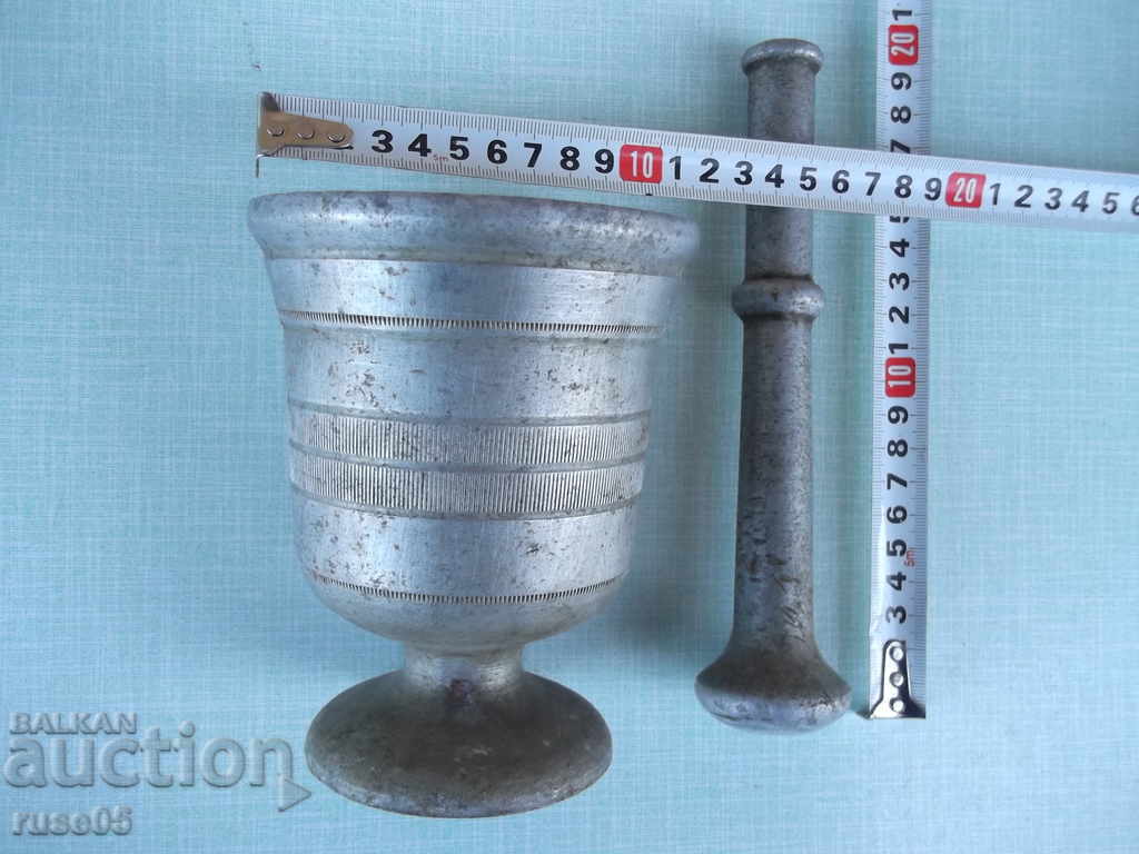 Delivery of Old metal metal pavilion - 794 gr. Delivery of Old metal metal pavilion - 794 gr.