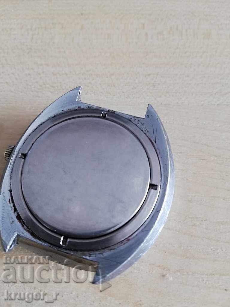 Δημοπρασία Ρολόι Poljot Δημοπρασία Ρολόι Poljot