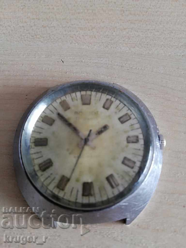 Ρολόι Poljot - 5 Ρολόι Poljot - 5