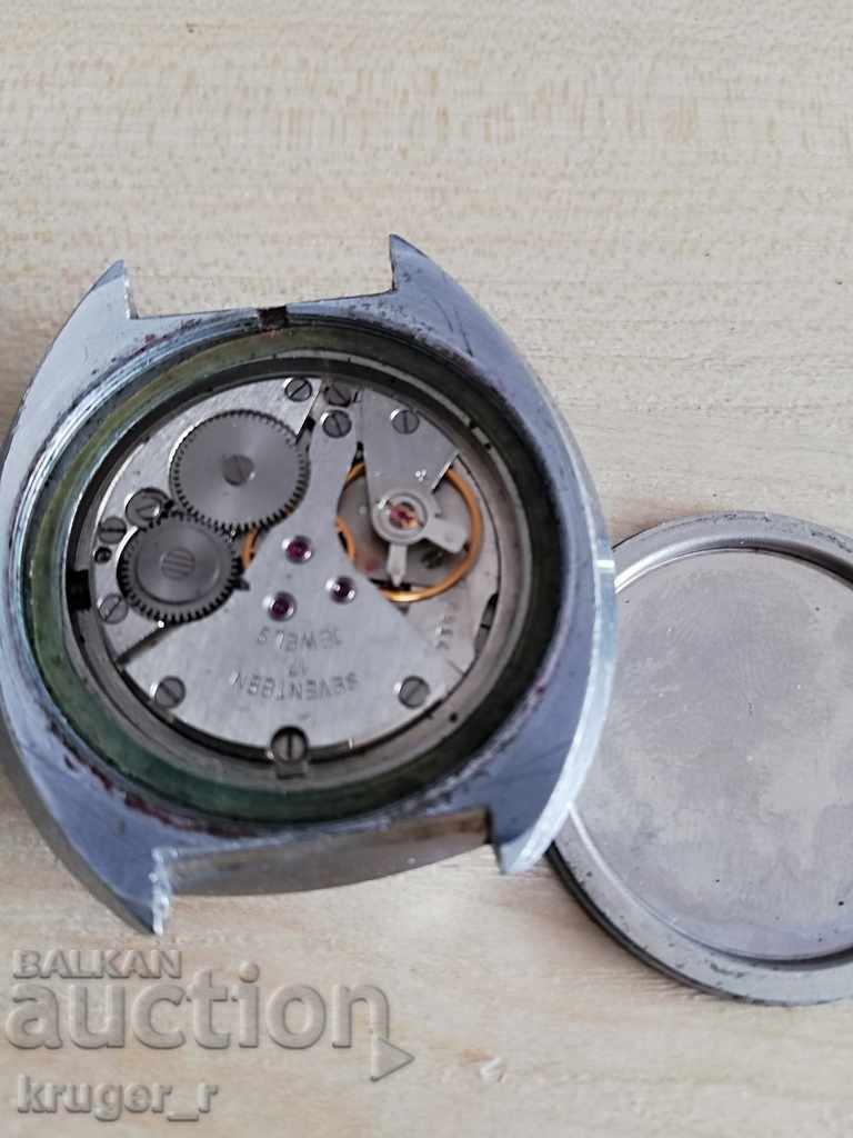 Ρολόι Poljot - 6 Ρολόι Poljot - 6