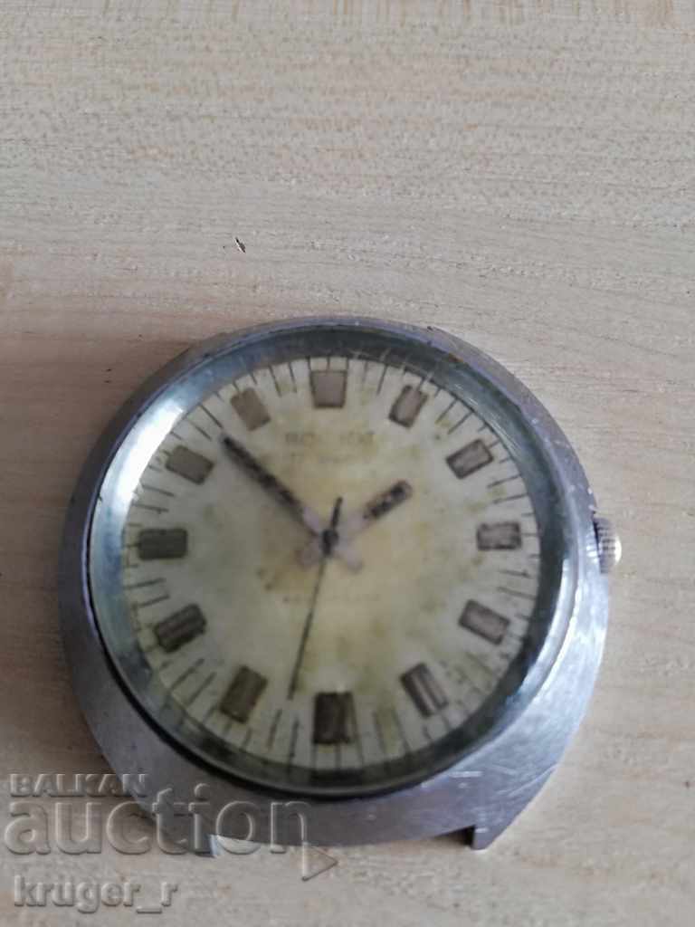 Ρολόι Poljot
