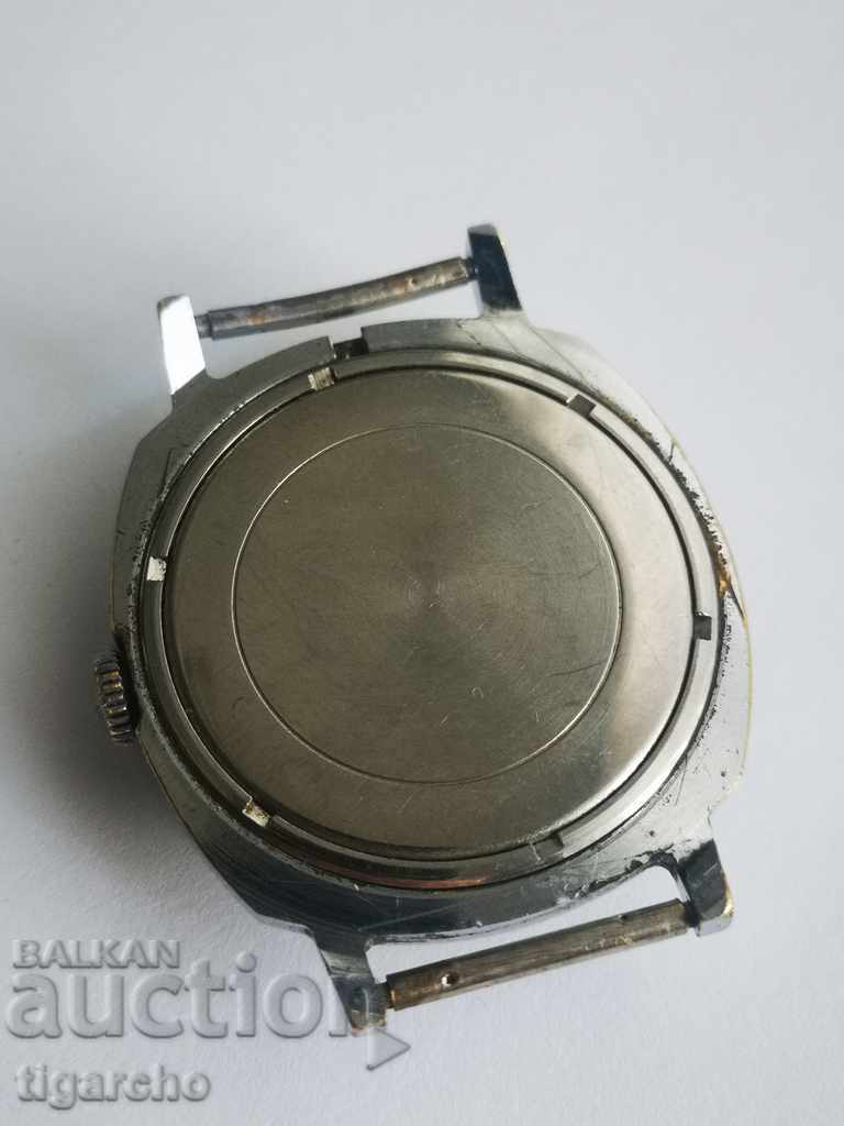 Delivery of Men's Watch SEKONDA