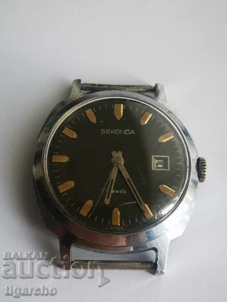Men's Watch SEKONDA
