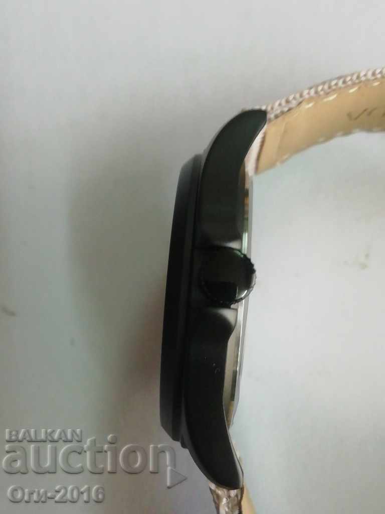 SEKONDA clock - Military - 5 SEKONDA clock - Military - 5