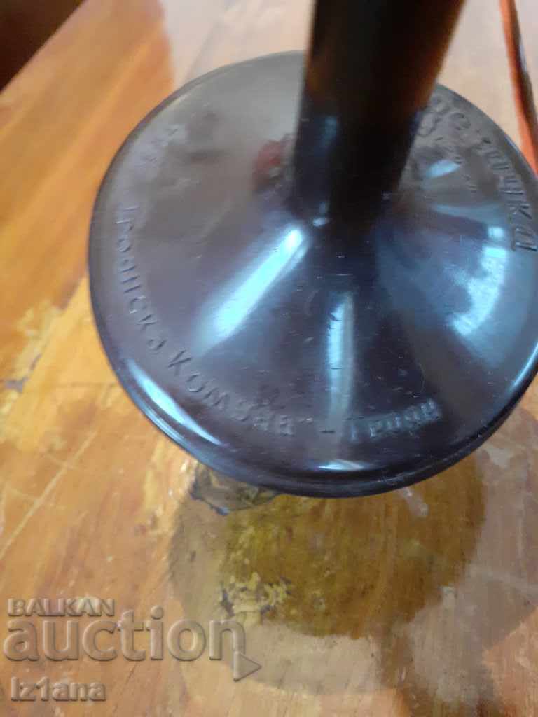 Delivery of Old Wood Cutter Delivery of Old Wood Cutter