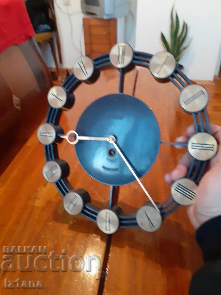 Auction Clock LIGHTHOUSE Auction Clock LIGHTHOUSE