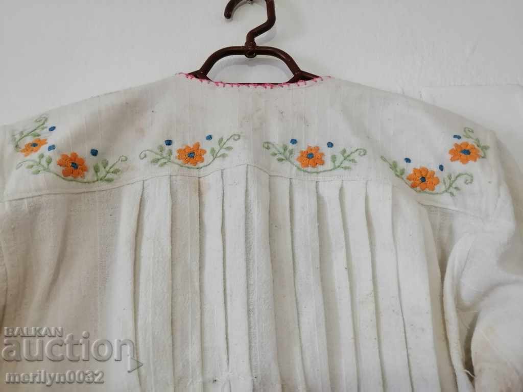 Auction Embroidered shirt wear embroidery lace Auction Embroidered shirt wear embroidery lace