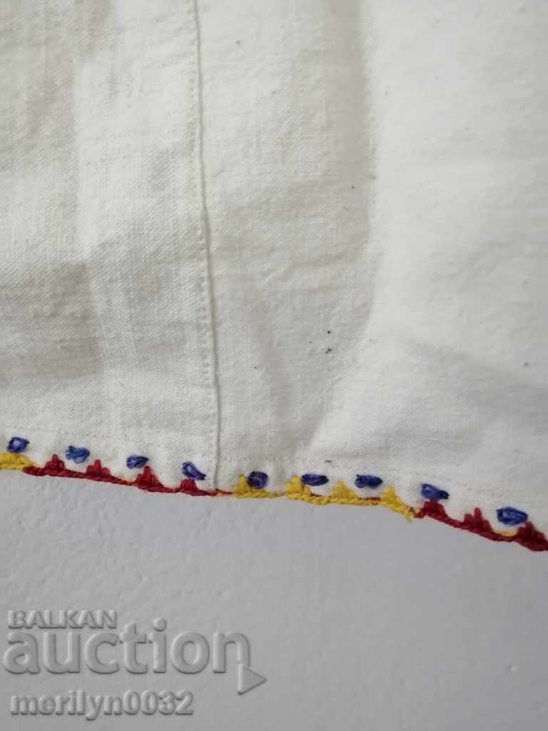 Embroidered shirt wear embroidery lace - 5 Embroidered shirt wear embroidery lace - 5