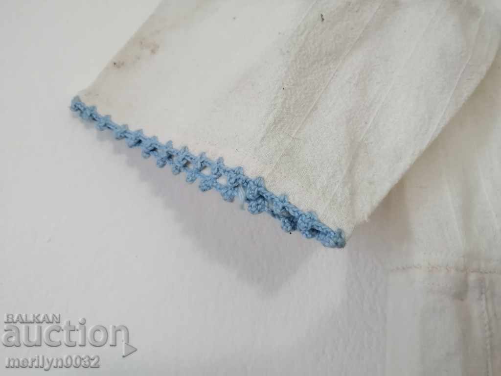 Embroidered shirt wear embroidery lace - 6 Embroidered shirt wear embroidery lace - 6