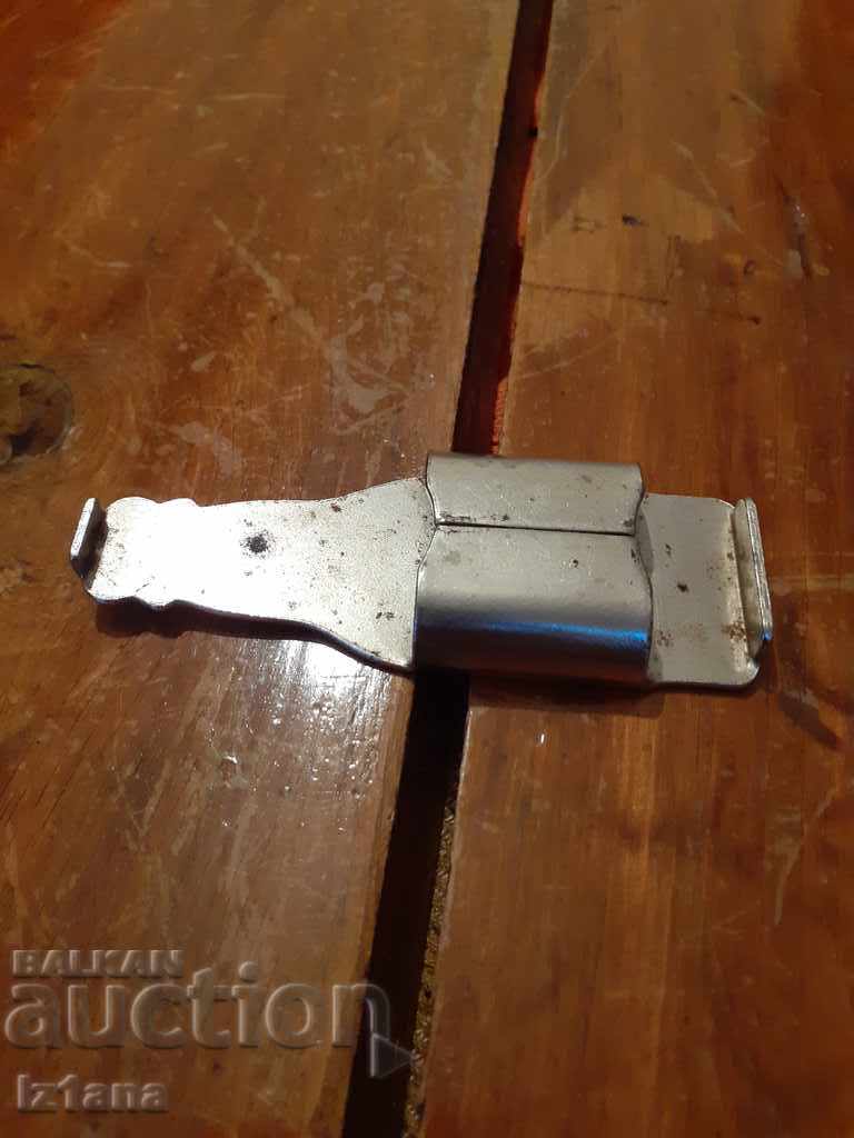 Auction  Old brewery DSO Bulgarian Beer