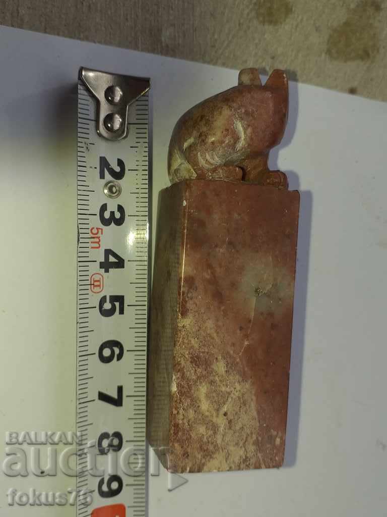 Delivery of STATUE FIGURE PLASTIC STONE MARBLE Jade Jade