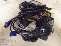 Multe cabluri