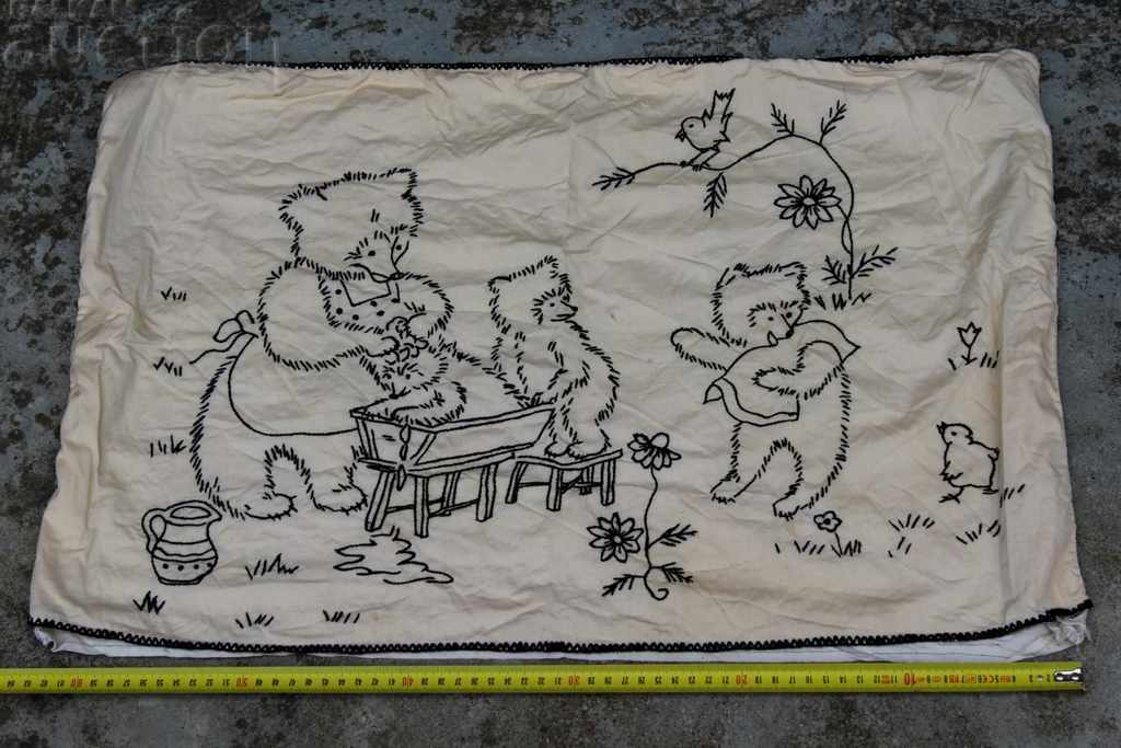 Livrarea . PERNA COPII VECHI AUTENTICA PERNA BRÂNZĂ BRODERIA Livrarea . PERNA COPII VECHI AUTENTICA PERNA BRÂNZĂ BRODERIA