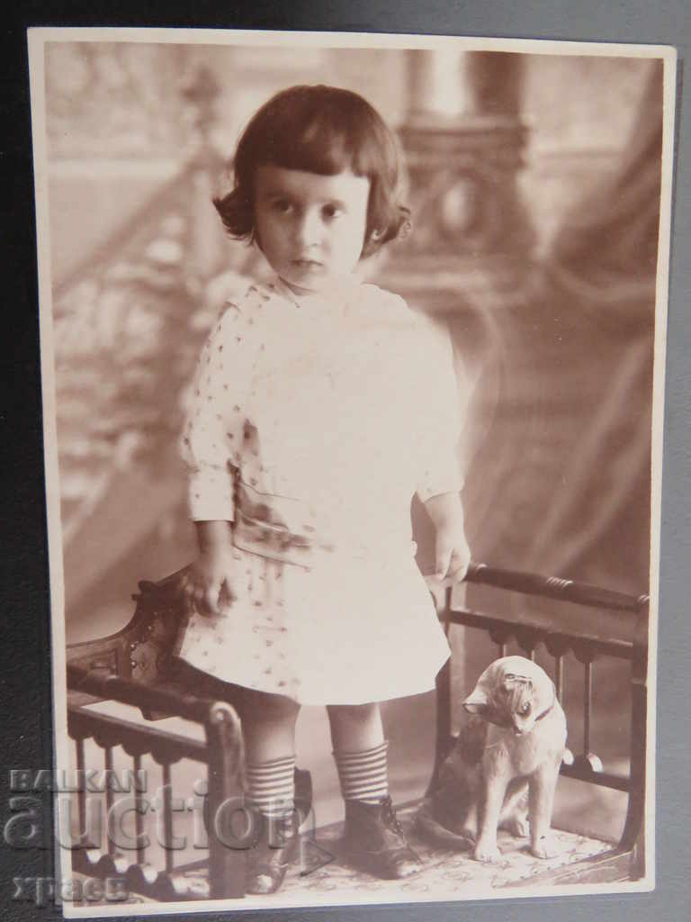 OLD PHOTO - CARDBOARD - SHUMEN - 0478 with price 17.99 BGN | € 9.20 OLD PHOTO - CARDBOARD - SHUMEN - 0478 with price 17.99 BGN | € 9.20