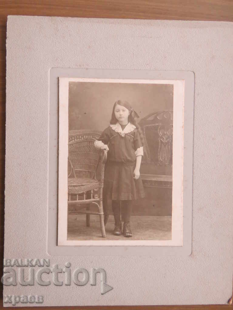 OLD PHOTO - CARDBOARD - BREAKDOWN - 0496 with price 19.99 BGN | € 10.22 OLD PHOTO - CARDBOARD - BREAKDOWN - 0496 with price 19.99 BGN | € 10.22