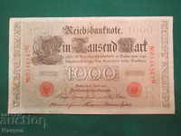 Продавам 1000 марки - 1910 г.RRRRRR