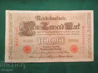 Продавам 1000 марки - 1910 г.RRRRRR