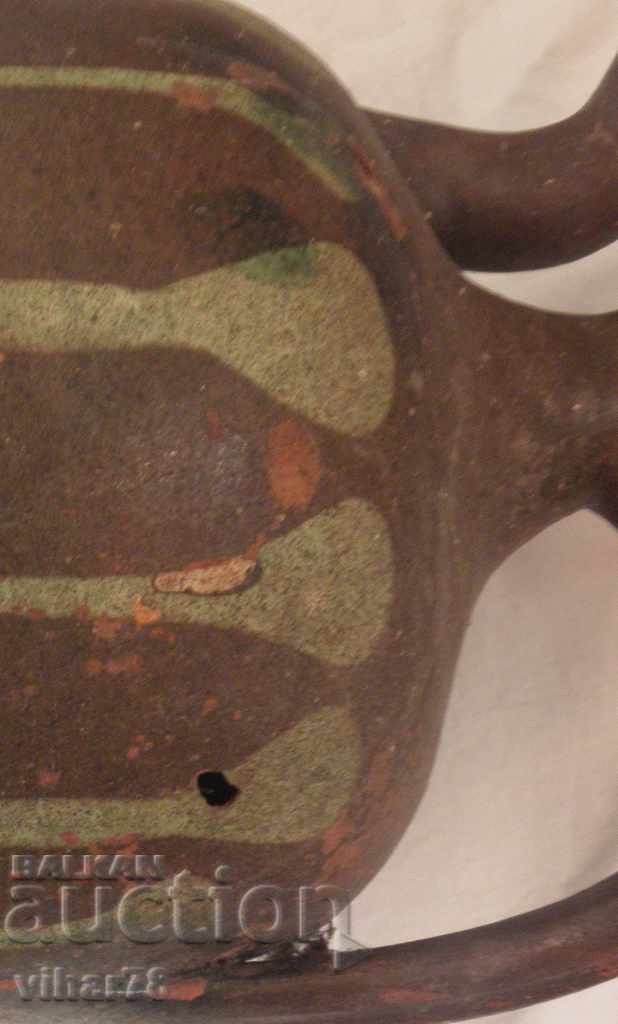 Παράδοση Παλιό ξύδι-ΚΕΡΑΜΙΚΑ, ΔΕΛΒΑ, ΣΤΟΜΝΑ Παράδοση Παλιό ξύδι-ΚΕΡΑΜΙΚΑ, ΔΕΛΒΑ, ΣΤΟΜΝΑ