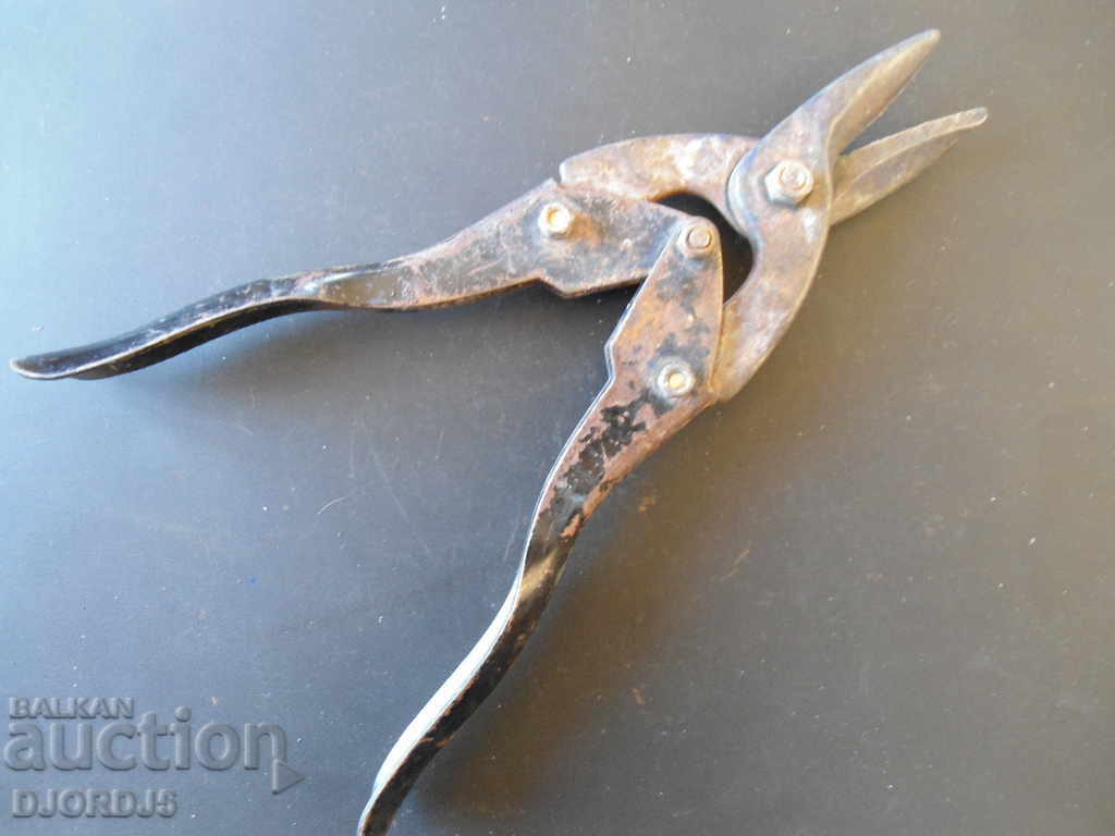 Аукцион Стара ножица Аукцион Стара ножица