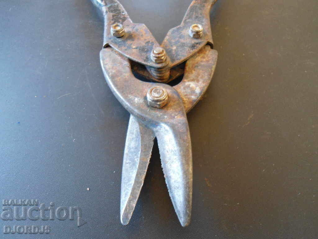 Доставка на Стара ножица Доставка на Стара ножица