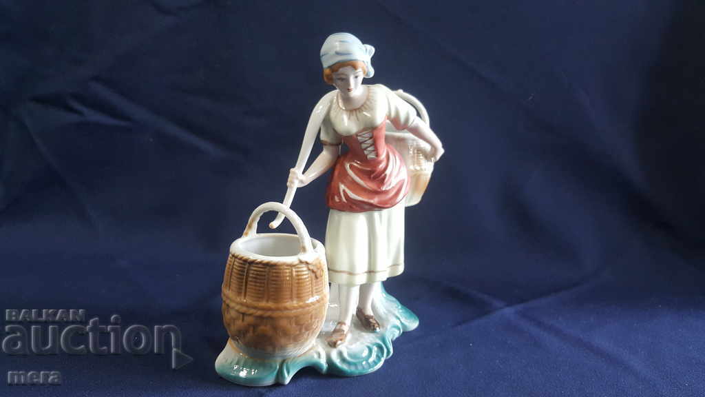 Fine porcelain composition - 5