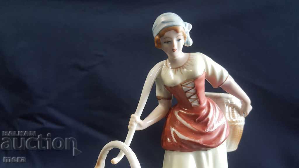 Fine porcelain composition - 6