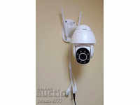 CCTV Professional Camera EC9 IPC WI-FI cam