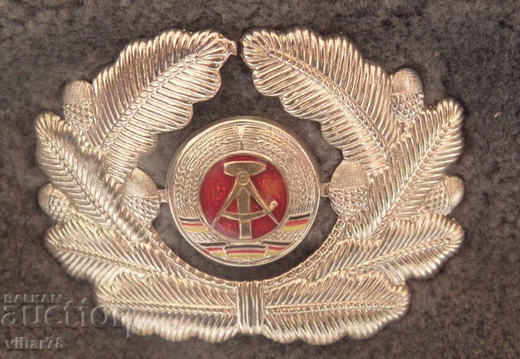 an old German military hat with price 49.99 BGN | € 25.56 an old German military hat with price 49.99 BGN | € 25.56