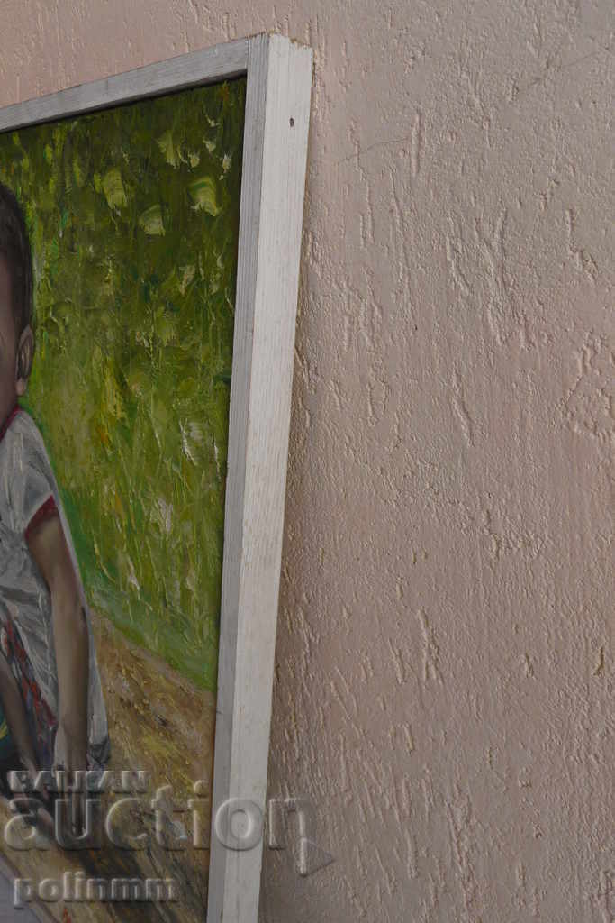 Picture of Elijah Sivriysky - 5 Picture of Elijah Sivriysky - 5