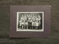 Fotografii Stamenov Plovdiv 1937 : Copii