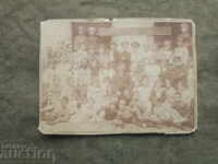 Școala "Frații Miladinovi"