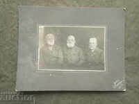 Fotografie V. Lechev Lom