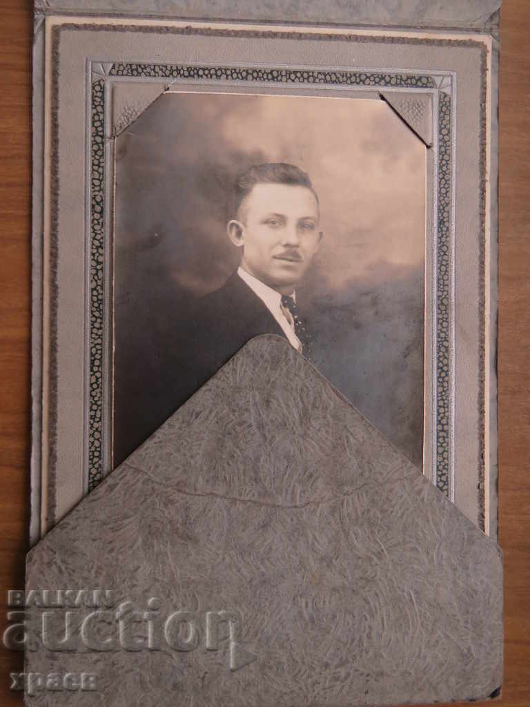 OLD PHOTO - CARDBOARD - DETROIT - USA - 0501 with price 17.99 BGN | € 9.20 OLD PHOTO - CARDBOARD - DETROIT - USA - 0501 with price 17.99 BGN | € 9.20