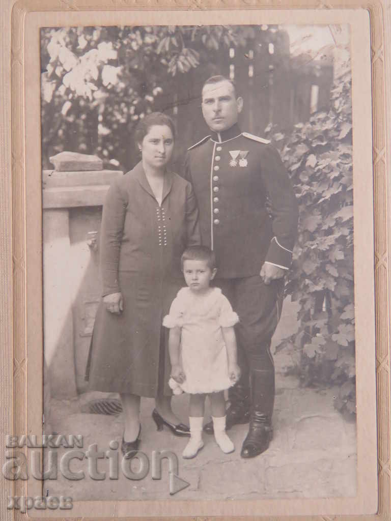 OLD PHOTO - CARDBOARD - 0504 with price 24.99 BGN | € 12.78 OLD PHOTO - CARDBOARD - 0504 with price 24.99 BGN | € 12.78