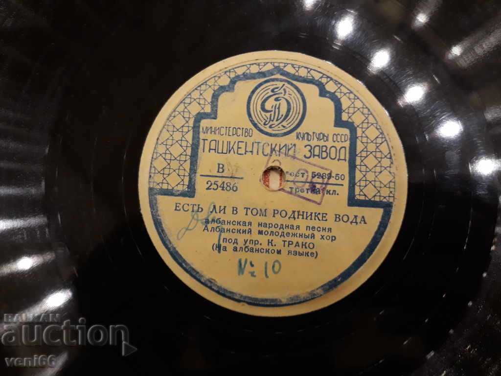 Πλαστικοποιητής - ασβεστοκρυσταλλική μπαχλίττη - 6 Πλαστικοποιητής - ασβεστοκρυσταλλική μπαχλίττη - 6