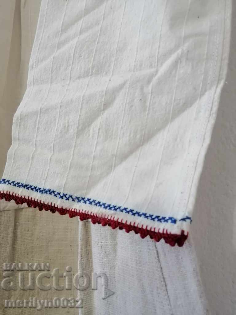 Embroidered shirt wear embroidery lace - 5 Embroidered shirt wear embroidery lace - 5