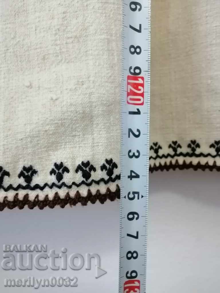 Embroidered shirt wear embroidery lace - 7 Embroidered shirt wear embroidery lace - 7