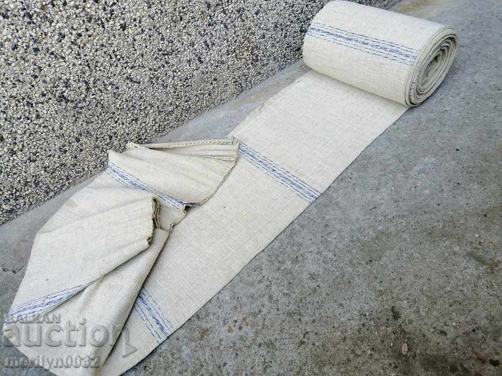 Delivery of Cloth roll hand woven fabric towels cloth Delivery of Cloth roll hand woven fabric towels cloth
