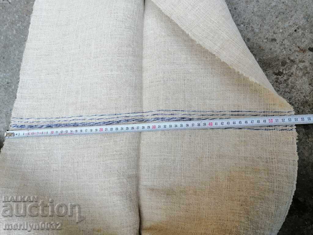 Cloth roll hand woven fabric towels cloth - 6 Cloth roll hand woven fabric towels cloth - 6