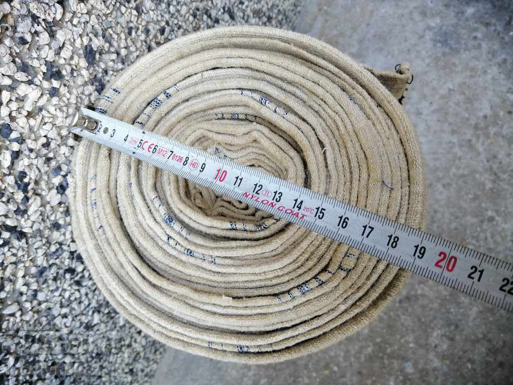 Cloth roll hand woven fabric towels cloth - 7 Cloth roll hand woven fabric towels cloth - 7