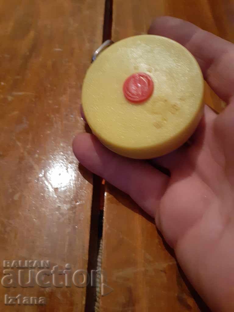 Old tailoring meter with price 20.00 BGN | € 10.23