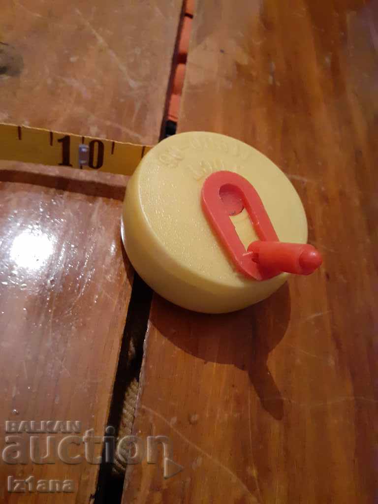 Old tailoring meter - 5